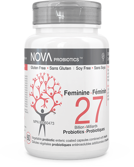 Feminine 27B