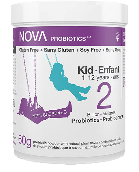 Kid 2B (1 to 12yrs)