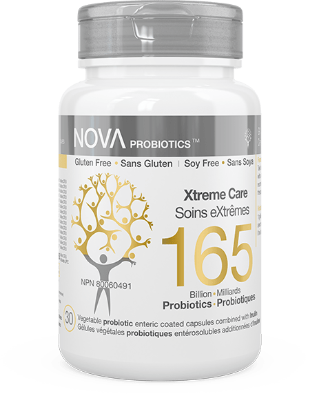 Xtreme Care 165B