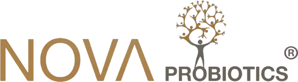 NOVA Probiotics (Asia)